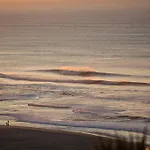 Hotell Surfers Peniche