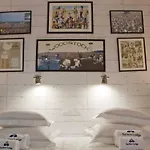 Hotell Surfers Peniche