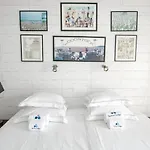 Hotell Surfers Peniche