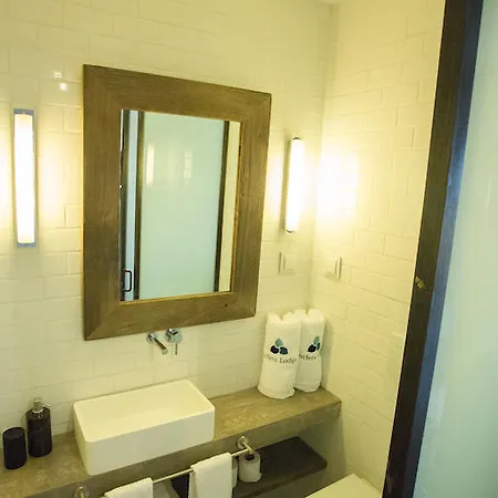 Surfers Peniche 酒店 费雷尔