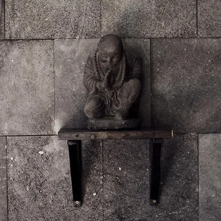 酒店 Surfers Peniche