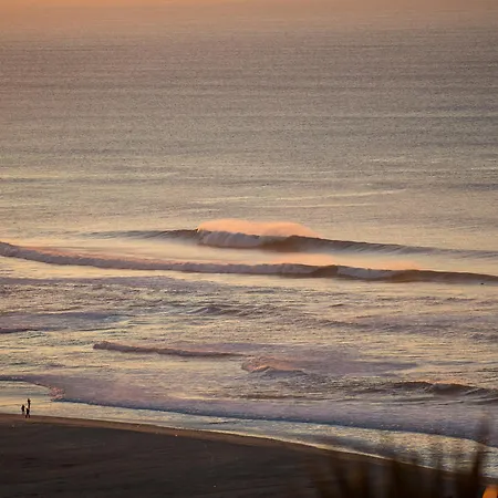 酒店 Surfers Peniche