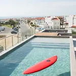 酒店 Surfers Peniche
