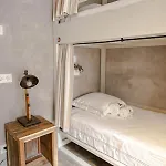 Hotel Surfers Peniche