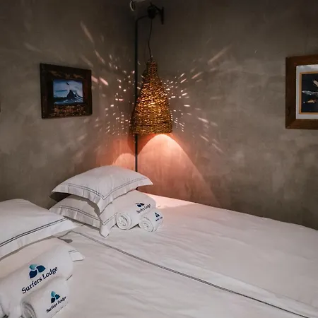 Hotel Surfers Peniche
