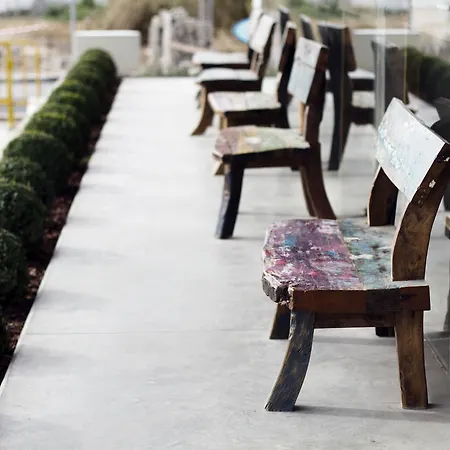 Hotel Surfers Peniche Ferrel (Leiria)