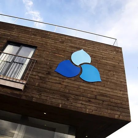 Hotel Surfers Peniche Ferrel (Leiria)