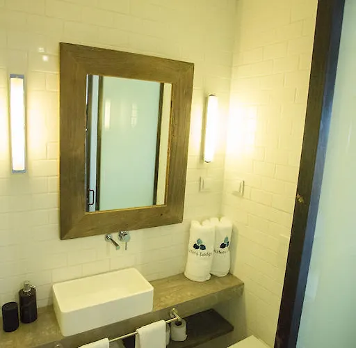 Surfers Peniche Hotel Ferrel (Leiria)