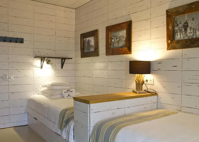 Surfers Peniche Ferrel (Leiria)