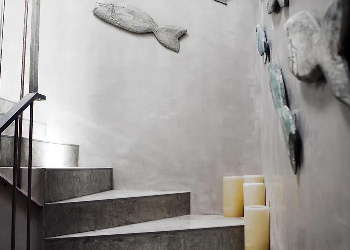 Hotel Surfers Peniche Ferrel (Leiria)