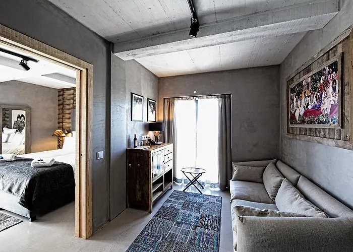 Otel Surfers Peniche