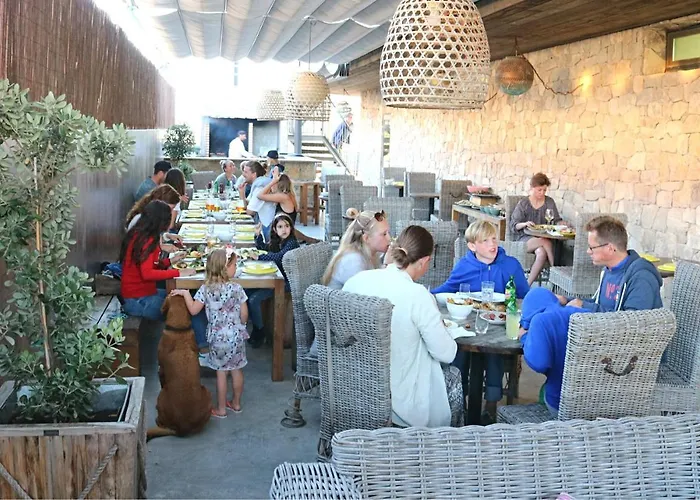 Surfers Peniche 4* Ferrel (Leiria)