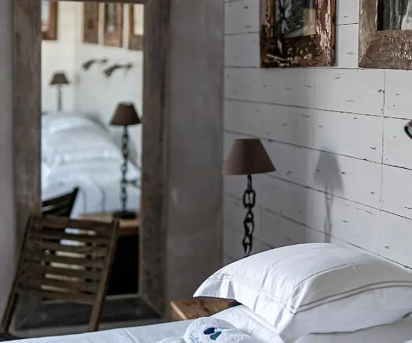 Surfers Peniche 4* Ferrel (Leiria)