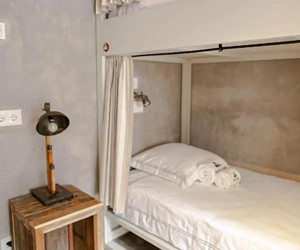 Hotel Surfers Peniche