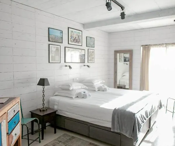 Surfers Peniche 4* Ferrel (Leiria)