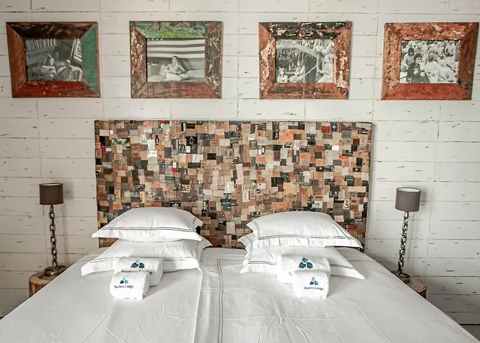 Hotel Surfers Peniche Ferrel (Leiria)